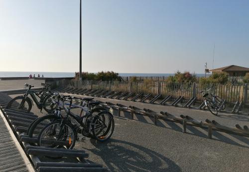 Vélos