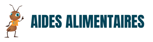 aides alimentaires