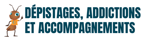 dépistage addiction accompagnement