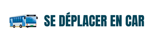 Se déplacer en car